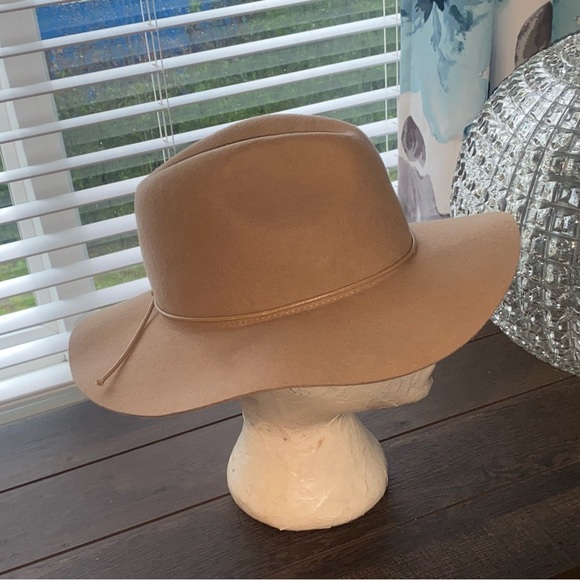 Ecote’ Floppy Wool Hat - Picture 11 of 12